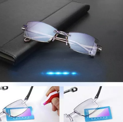 GAFAS DE LECTURA MULTIFOCALES 2X1