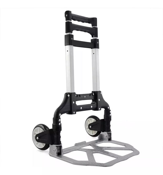 CarryPro Cart-(Carrito de Cargar) con 2 ruedas