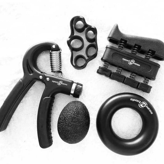 PowerGrip Pro (Ejercitador de manos)