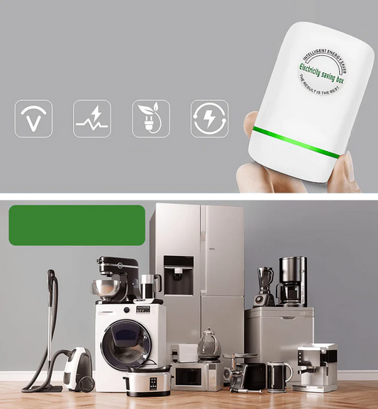 AHORRADOR DE ENERGIA