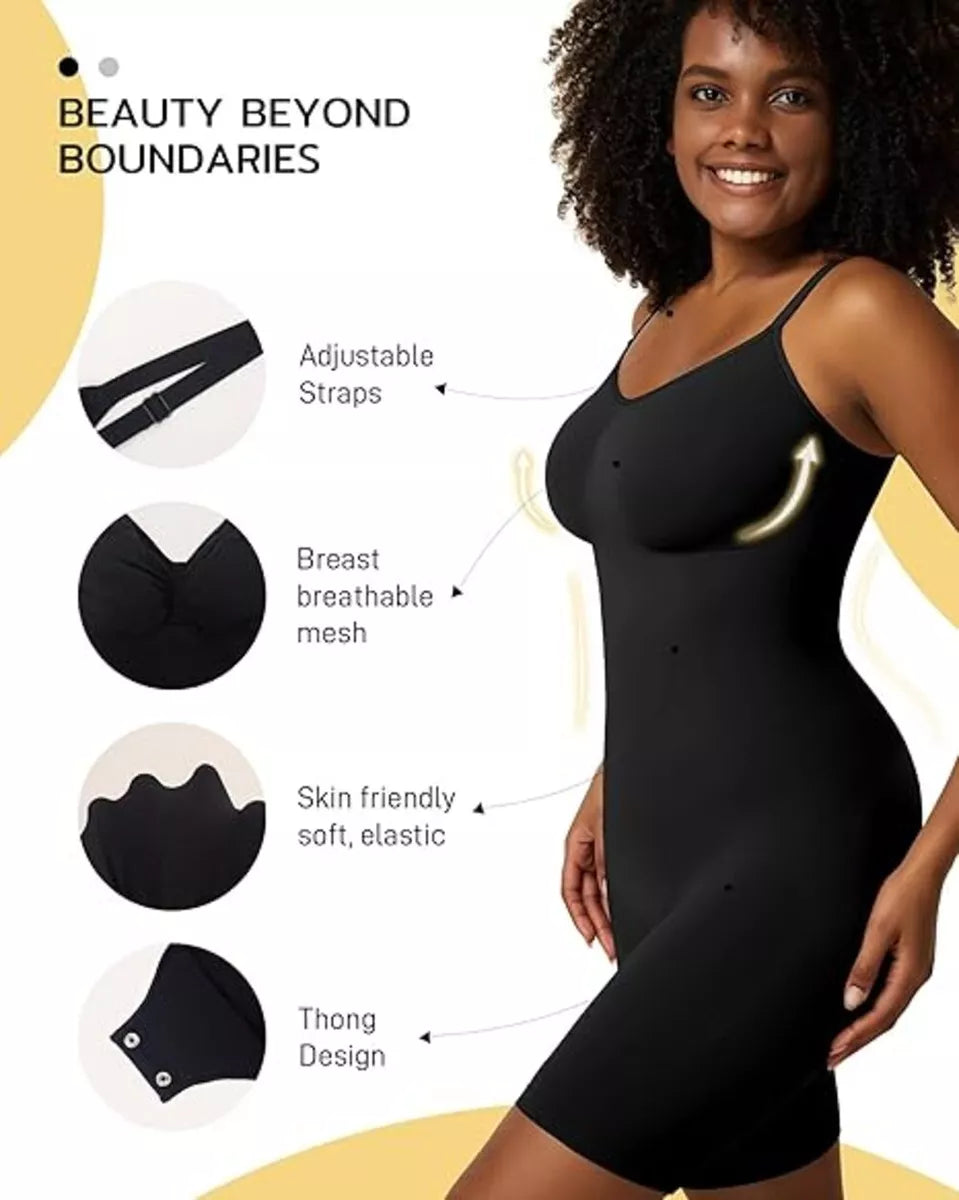 CurveBody Pro-(Body Reductor)