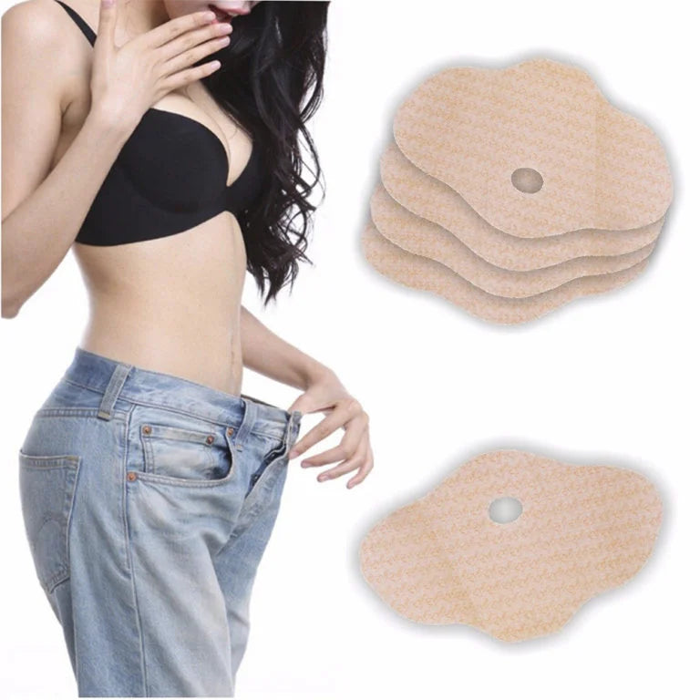 Slim Patch Detox (Parches adelgazantes) paga 1 lleva 2 paquetes