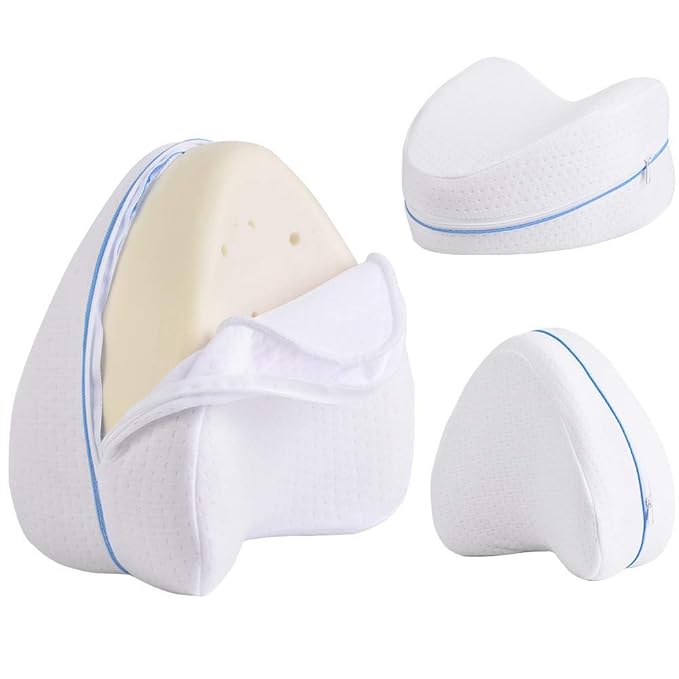 ComfortAlign Knee Pillow (Almohada ortopedica)