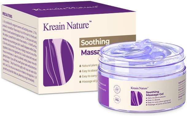 Nature kreain (Gel para articulaciones) Paga 2 lleva 3