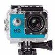 Cámara Go pro HD