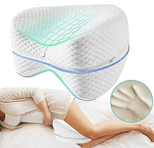 ComfortAlign Knee Pillow (Almohada ortopedica)