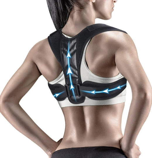 Posture Support (Corrector de postura)