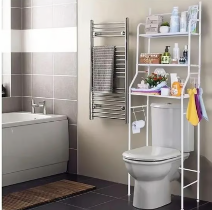 ESTANTE ORGANIZADOR DE BAÑO