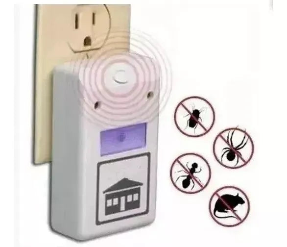 Riddex Repelente para Plagas