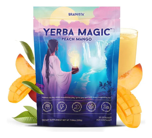 Yerba magic
