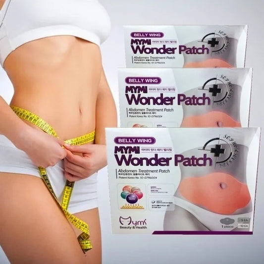 Slim Patch Detox (Parches adelgazantes) paga 1 lleva 2 paquetes