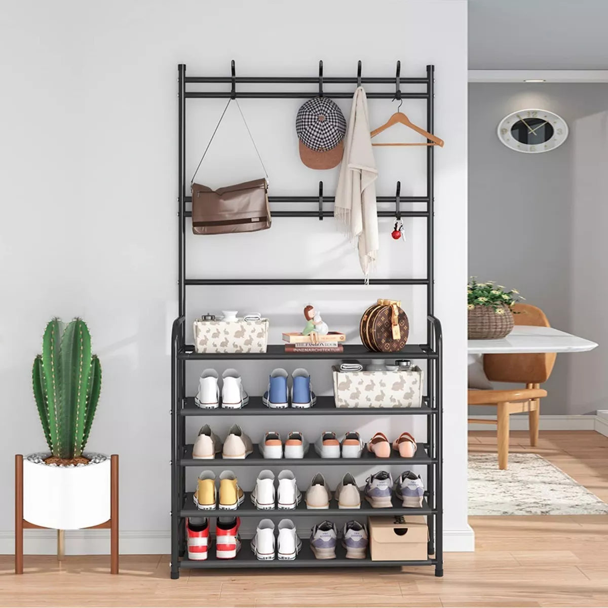 Home Organizer - (Zapatero Organizador)