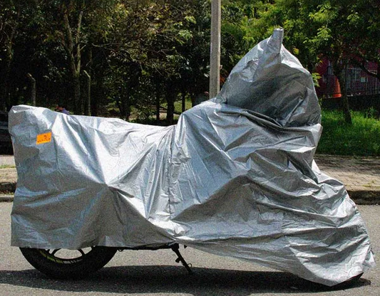 CARPA PARA MOTO